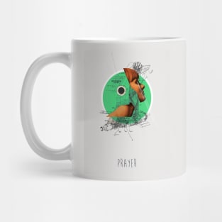 Prayer Mug